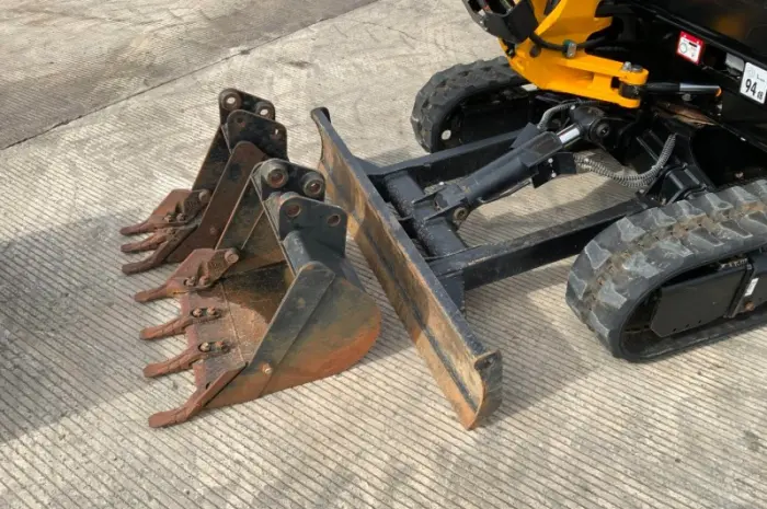 JCB СTS 8026 2018 р- фото № 10