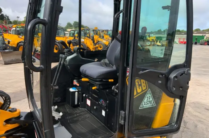 JCB СTS 8026 2018 р- фото № 12