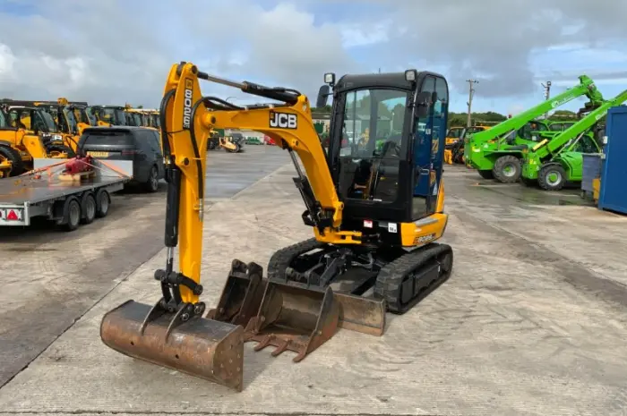 JCB СTS 8026 2018 р- фото № 5
