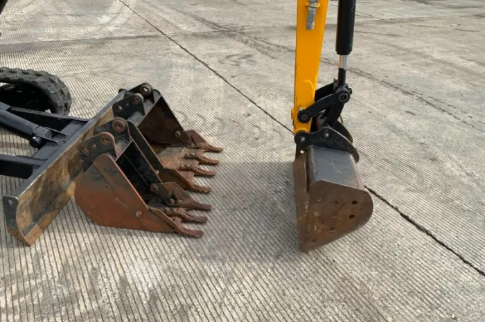 JCB СTS 8026 2018 р- фото № 9