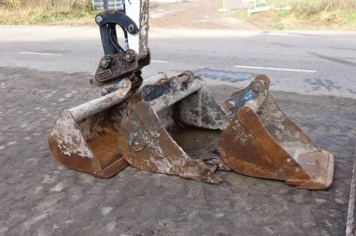 Мини-экскаватор BOBCAT Е26 ЕМ 2015 года- фото № 5