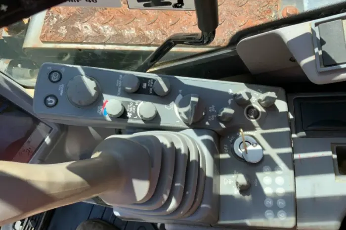 Hitachi Zaxis 85 USB-5A 2018 рік- фото № 9