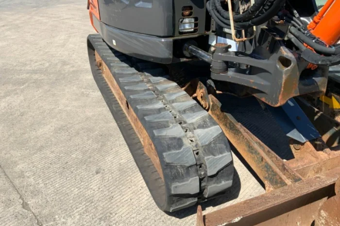 Hitachi Zaxis 85 USB-5A 2018 рік- фото № 5