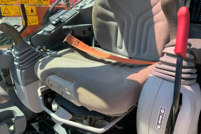 Hitachi Zaxis 85 USB-5A 2018 рік- фото № 7