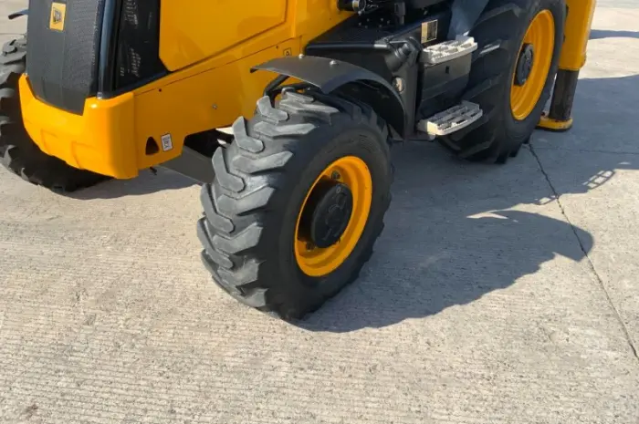 JCB 3CX ECO 2020 р- фото № 11