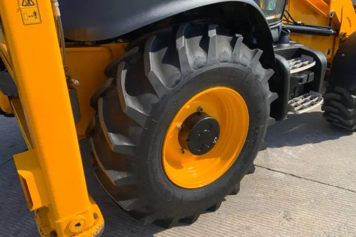 JCB 3CX ECO 2020 р- фото № 8