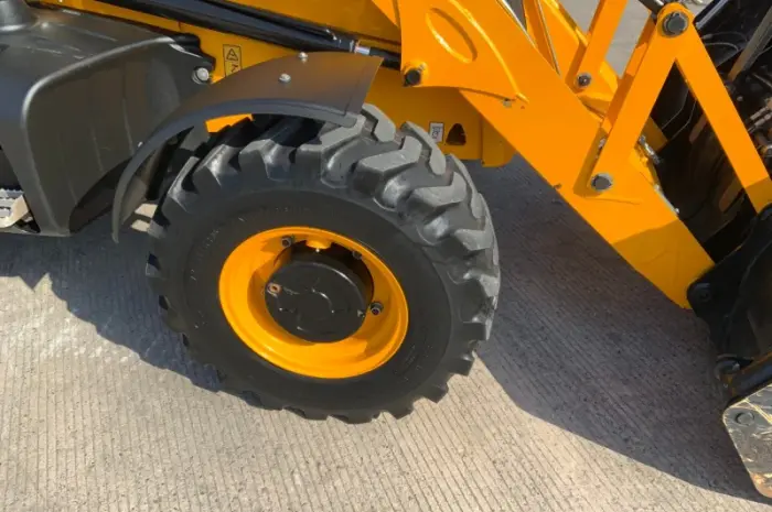 JCB 3CX ECO 2020 р- фото № 9