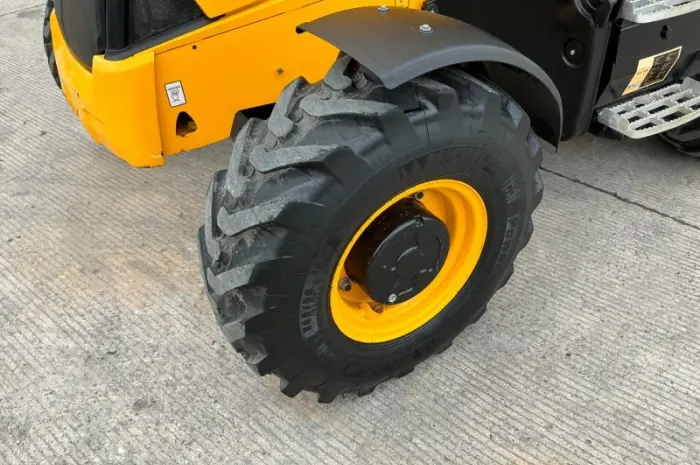 JCB 3CX Eco Site Master 2020 р- фото № 4