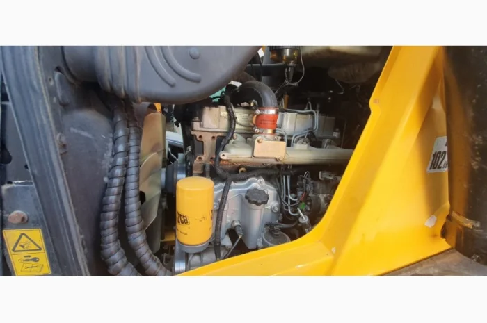 Продам JCB 3CX Sitemaster. 2012 г.в- фото № 4