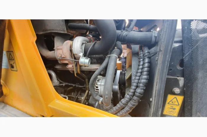 Продам JCB 3CX Sitemaster. 2012 г.в- фото № 5