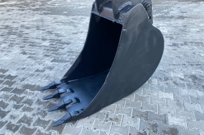 Колісний повноповоротний ескаватор Atlas 1605M - 2007 рік- фото № 8