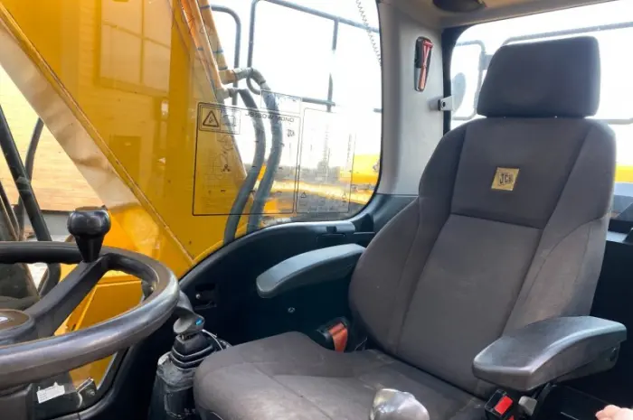 JCB JS 160W - 2018 рік- фото № 6