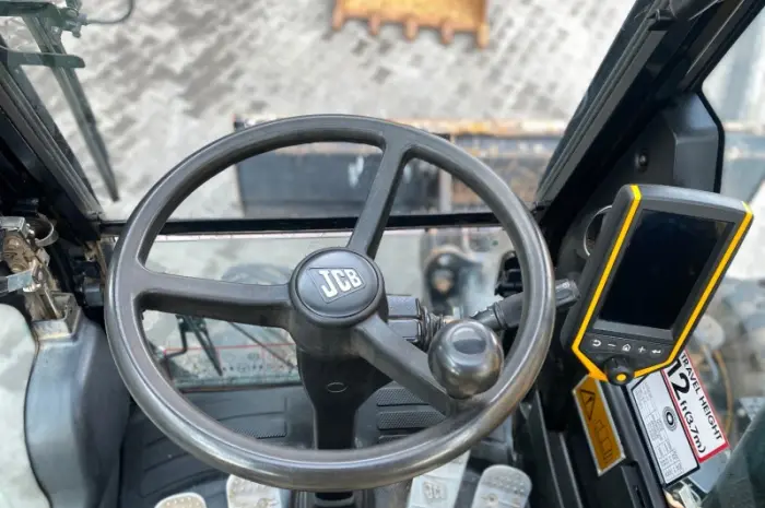 JCB JS 160W - 2018 рік- фото № 5