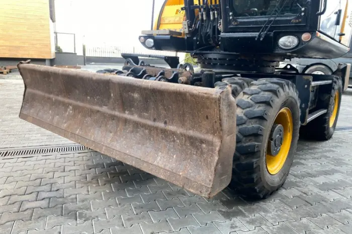 JCB JS 160W - 2018 рік- фото № 13