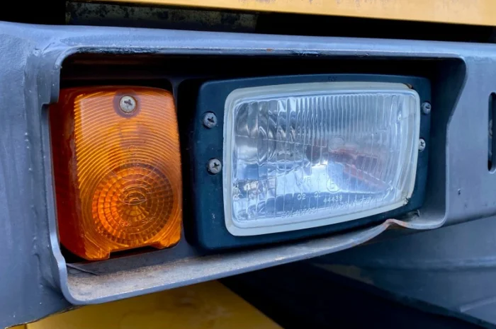 Повноповоротний колісний екскаватор Volvo EW 160D - 2013 рік- фото № 7