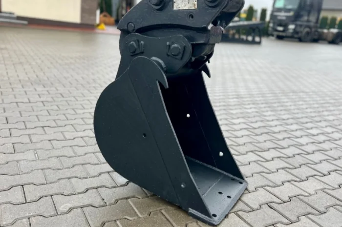 Volvo ECR 58D - 2016 рік- фото № 2