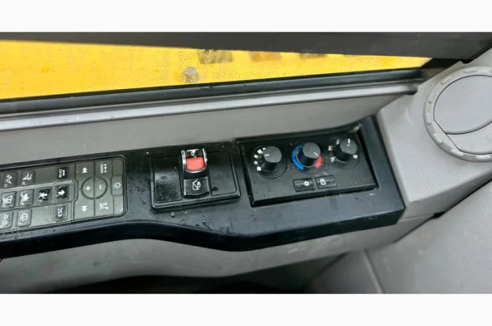 Volvo ECR 58D - 2016 рік- фото № 8