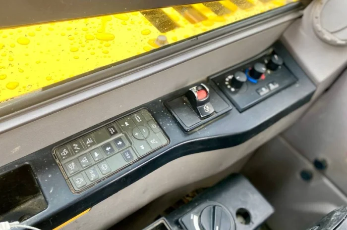 Volvo ECR 58D - 2016 рік- фото № 7