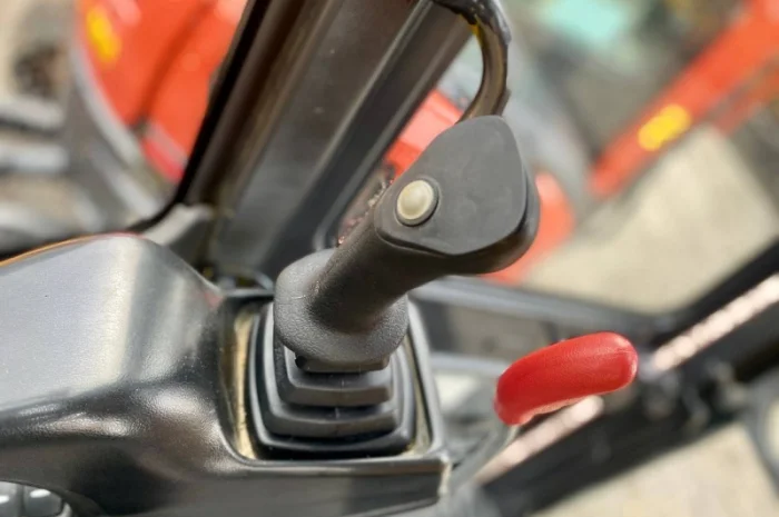 Volvo ECR 58D - 2016 рік- фото № 6