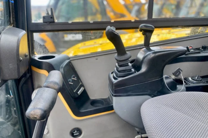 Volvo ECR 58D - 2016 рік- фото № 5