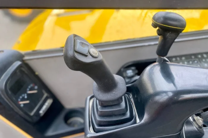 Volvo ECR 58D - 2016 рік- фото № 4