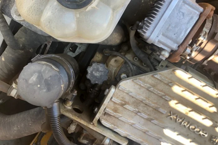 Гусеничный экскаватор JCB JS220LC На складе в Киеве- фото № 8