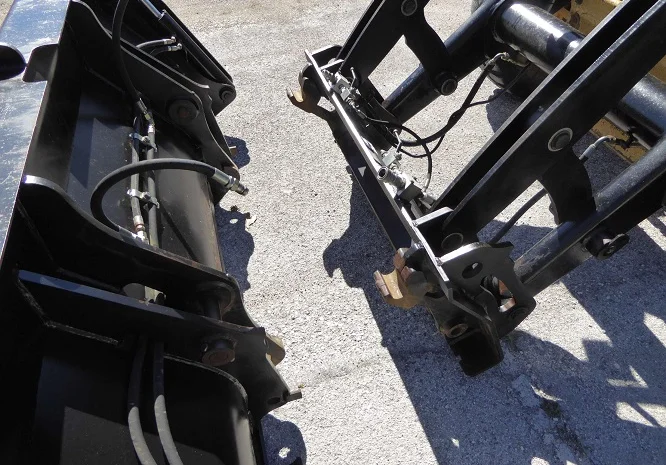 Экскаватор-погрузчик Caterpillar 442 D- фото № 11