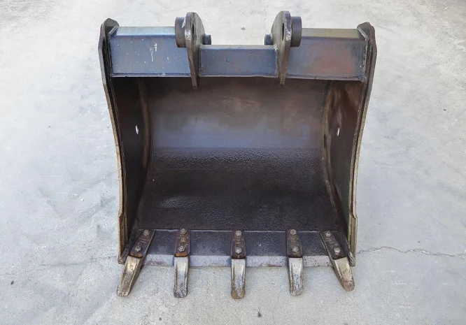 Экскаватор-погрузчик Caterpillar 442 D- фото № 7