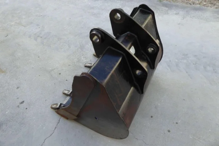 Экскаватор-погрузчик Caterpillar 442 D- фото № 5