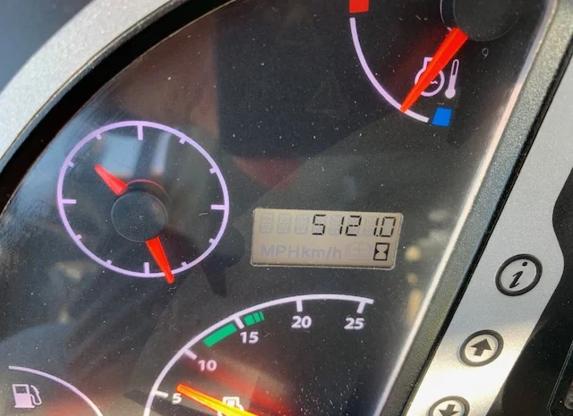 Экскаватор-погрузчик JCB 3CX Contractor. Первый владелец- фото № 10