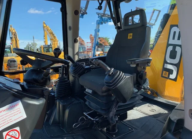 Экскаватор-погрузчик JCB 3CX Contractor. Первый владелец- фото № 7