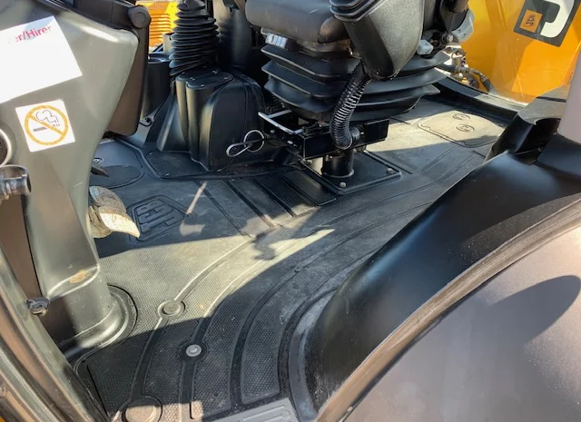 Экскаватор-погрузчик JCB 3CX Contractor. Первый владелец- фото № 8