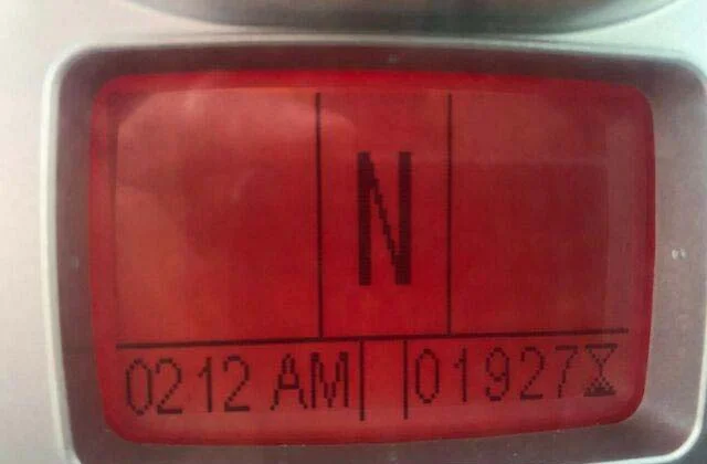 Экскаватор-погрузчик Terex TLB890PS- фото № 4