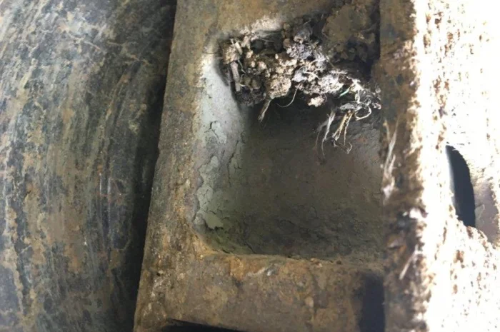 Гусеничный экскаватор JCB JS 160LC- фото № 10