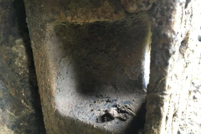 Гусеничный экскаватор JCB JS 160LC- фото № 8