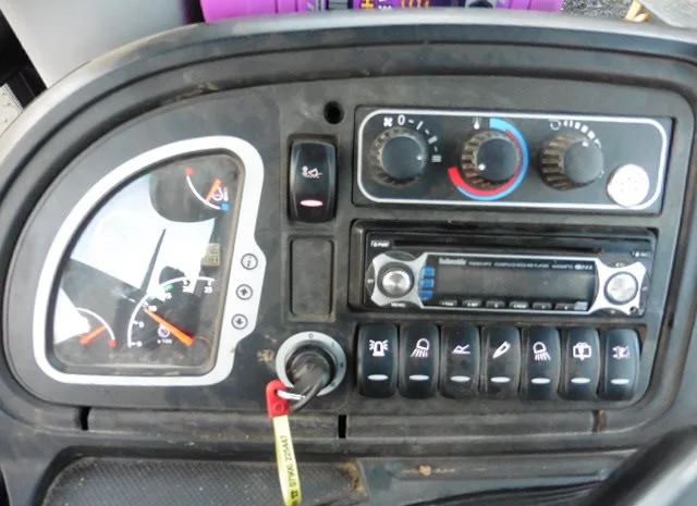 Экскаватор-погрузчик JCB 3 CX Contractor Plus- фото № 11