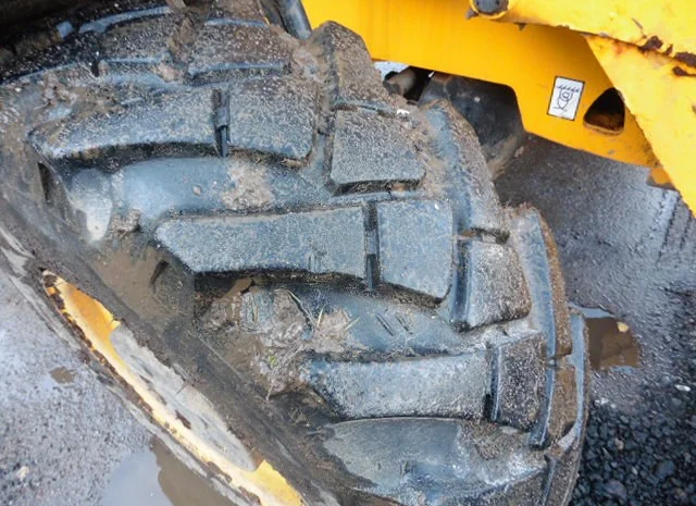 Экскаватор-погрузчик JCB 3 CX Contractor Plus- фото № 7