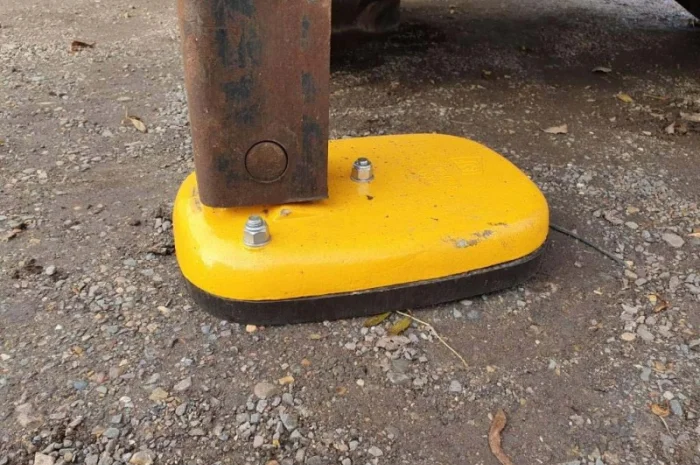 Экскаватор-погрузчик JCB 3CX. Киев- фото № 10