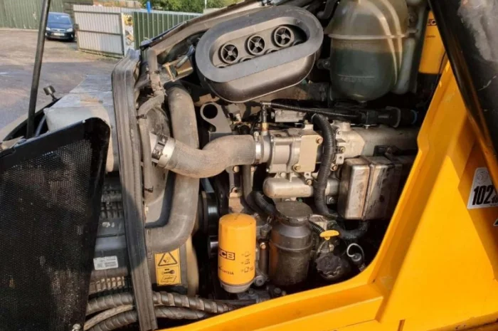 Экскаватор-погрузчик JCB 3CX. Киев- фото № 8