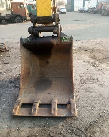 Гусеничный экскаватор JCB JS220 LC. Киев- фото № 10