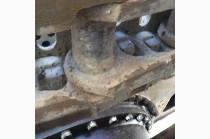 Гусеничный экскаватор Hitachi ZAXIS 350LC-5B- фото № 12