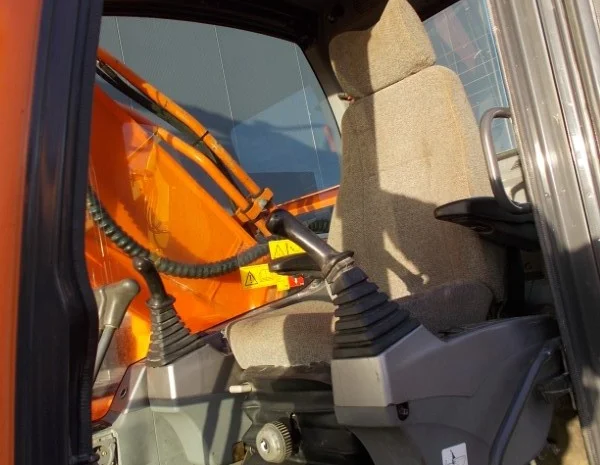 Doosan DX255LC Экскаватор на гусеничном ходу- фото № 2