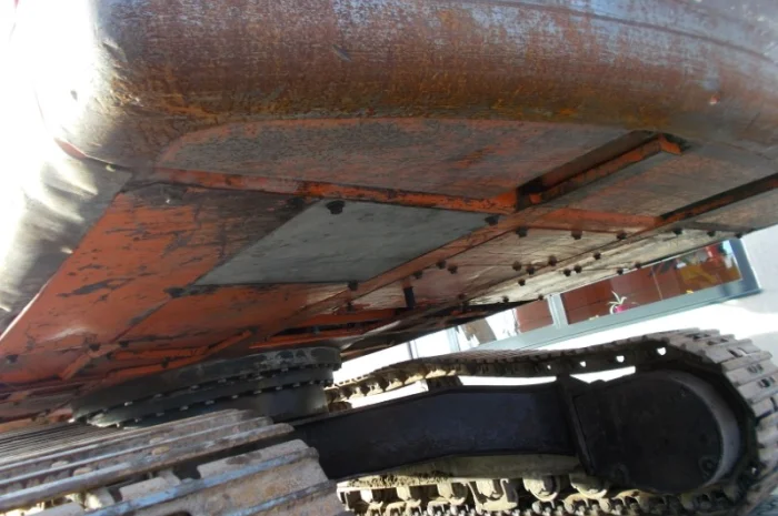 Doosan DX255LC Экскаватор на гусеничном ходу- фото № 3