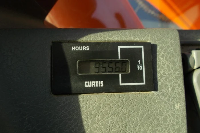 Doosan DX255LC Экскаватор на гусеничном ходу- фото № 8