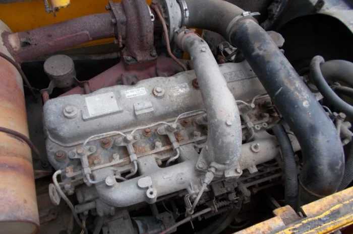 Экскаватор JCB JS200LC на гусеничном ходу- фото № 6