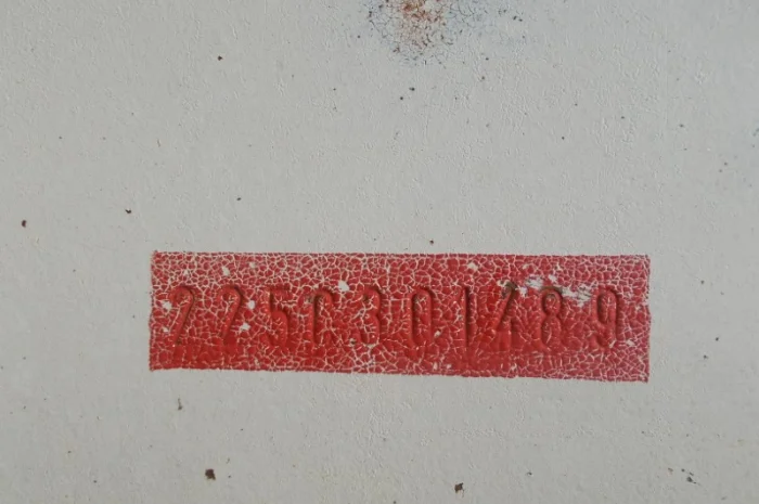 Экскаватор Atlas-Terex TC225LC на гусеничном ходу- фото № 13