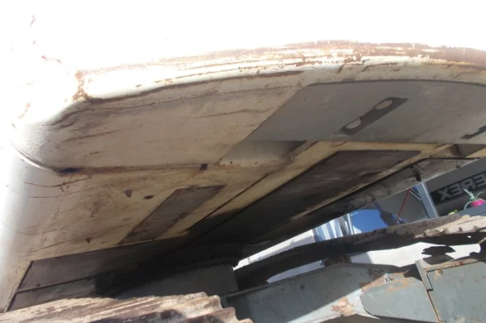 Экскаватор Atlas-Terex TC225LC на гусеничном ходу- фото № 2