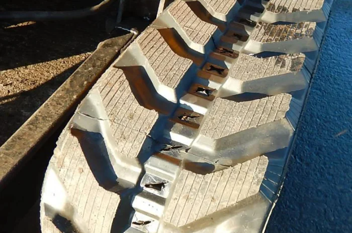 Мини-экскаватор JCB 8025 ZTS- фото № 11