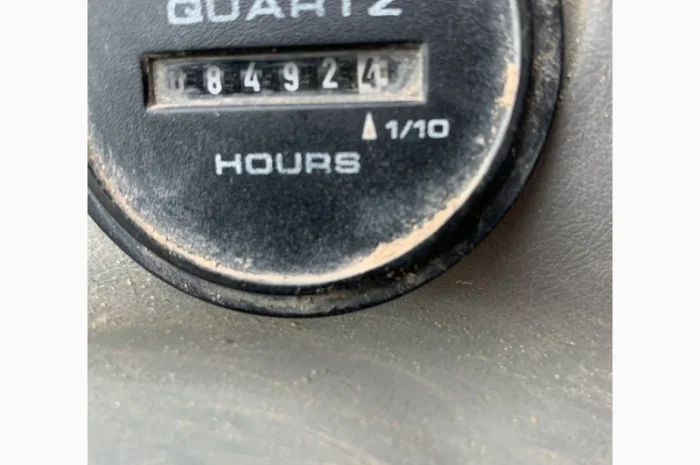 New Holland KOBELCO- фото № 4