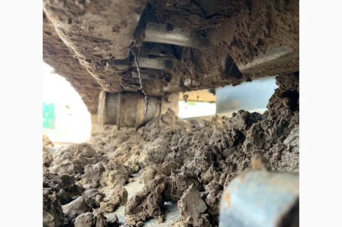 New Holland KOBELCO- фото № 5